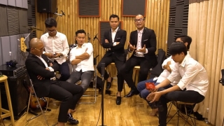 Đẹp Trai Có Gì Sai - MTV