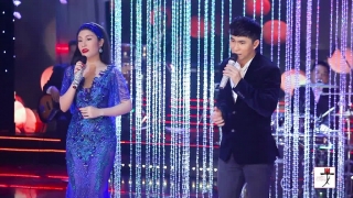 Thao Thức Vì Em - Châu Gia Kiệt, Uyên Trang