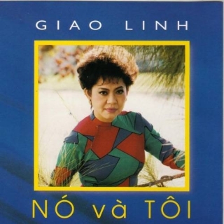 Giao Linh