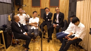 Thiên Đường Tìm Đâu - MTV