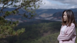 Yêu Anh Buồn Lắm - Trần Nguyễn Kim Ngân