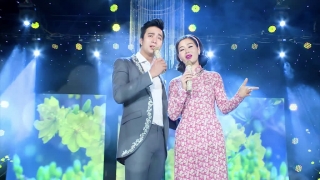 Thiên Duyên Tiền Định - Mạnh Đồng, Đam San