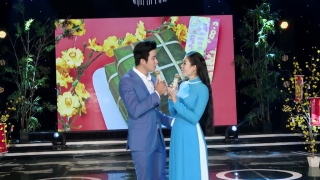 Cảm Ơn - Mạnh Đồng, Đam San