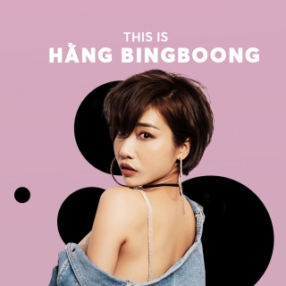 Hằng BingBoong