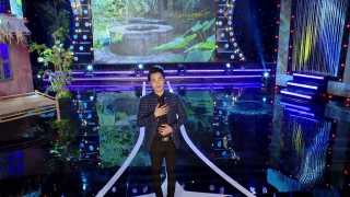 Nhớ Ngoại - Võ Hoàng Lâm