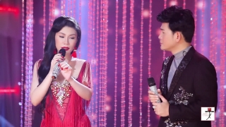 Đêm Vũ Trường - Uyên Trang, Quách Thành Danh