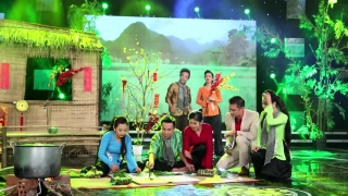 Yêu Dân Tộc Việt Nam - Quang Long Bolero