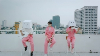 Nơi Con Tim Yên Bình - Gil Lê