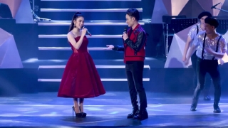 Liên Khúc Người Tình Mùa Đông, Gặp Nhau Làm Ngơ - Trúc Nhân, Tố My