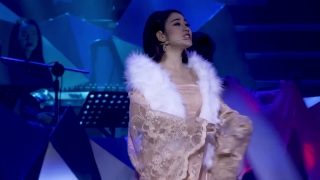 Liên Khúc Chờ Người, Nửa Vầng Trăng - Đàm Vĩnh Hưng, Tố My