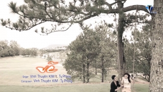 Vẽ - Ty Phong, Vĩnh Thuyên Kim