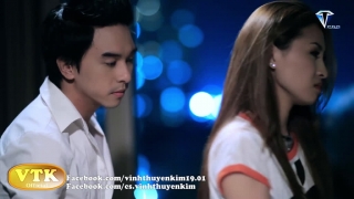 Tình Yêu Cuối Cùng - Vĩnh Thuyên Kim