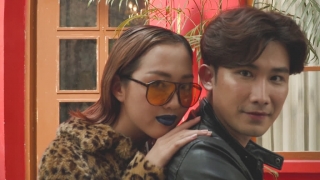 Quan Trọng Là Thần Thái - Chí Thiện