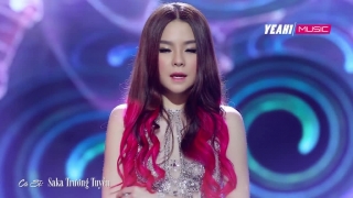 Anh Cần Không - Saka Trương Tuyền