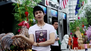 Liên Khúc Cha Cha Cha Cho Người Tình 4 - Tuấn Tú