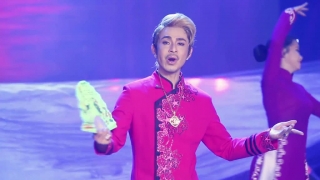 Chuyện Tình Sông Hương - Tuấn Tú