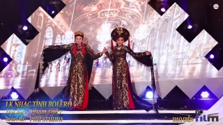 Liên Khúc Nhạc Tình Bolero - Various Artists, Vương Bảo Tuấn