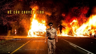 Kể Câu Chuyện Tình - Nguyễn Ngọc Sơn