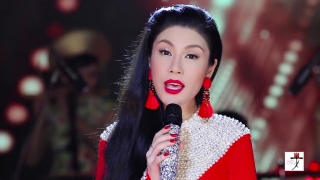 Tựa Cánh Bèo Trôi - Uyên Trang