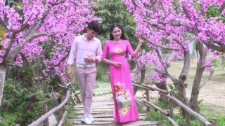 Lại Nhớ Người Yêu - Chu Hoàng Tuấn, Triệu Lan Anh