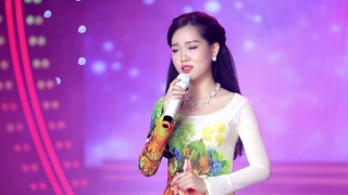 Tình Yêu Cô Đơn - Lưu Trúc Ly