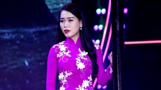 Sầu Lẻ Bóng - Lưu Trúc Ly