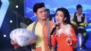 Trăng Về Thôn Dã - Linh Nga