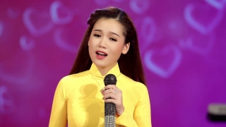 Lại Nhớ Người Yêu - Sương Sương