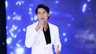 Anh Sẽ Cố Gắng Quên Em - Spirit Nguyễn