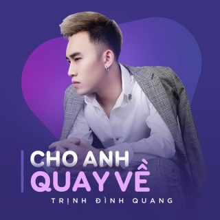 Trịnh Đình Quang