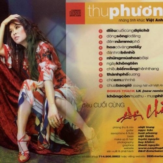 Thu Phương