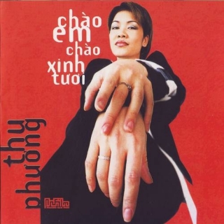 Thu Phương,Huy MC