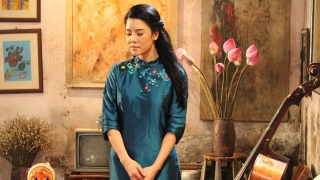 Giữ Lại Hạnh Phúc - Thu Phương