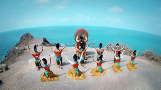 Công Ơn Vua Hùng - Công Quốc, Ruby Bảo An