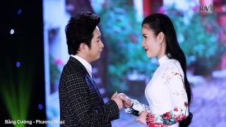 Nối Lại Tình Xưa - Phương Nhạc, Bằng Cường