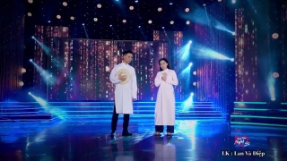 Liên Khúc Lan Và Điệp - Various Artists, Khưu Huy Vũ