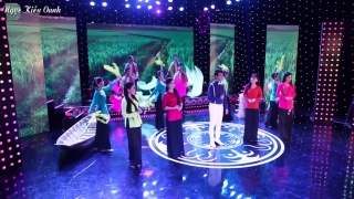 Liên Khúc Về Miền Tây, Tình Quê Miền Tây - Ngọc Kiều Oanh, Lê Sang