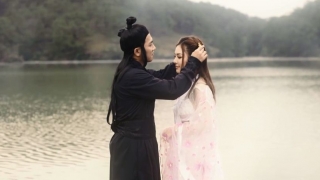 Ngắm Hoa Lệ Rơi (New Version) - Châu Khải Phong