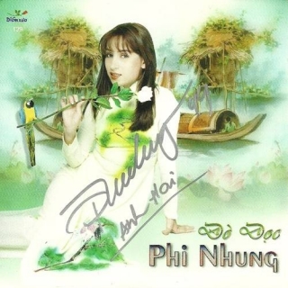 Phi Nhung