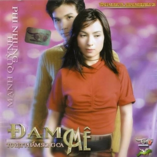 Phi Nhung,Mạnh Quỳnh