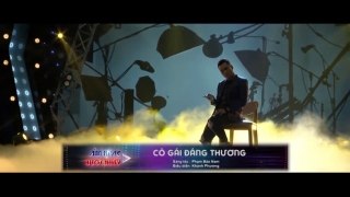 Cô Gái Đáng Thương - Khánh Phương