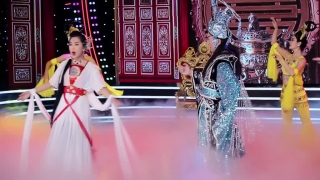 Ca Cảnh Hằng Nga Hậu Nghệ - Điền Trung, Quốc Đại, Hồng Phượng