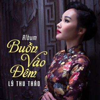 Lý Thu Thảo