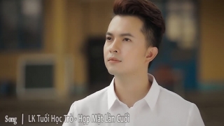 Liên Khúc Tuổi Học Trò - Nam Cường, Hà Thúy Anh