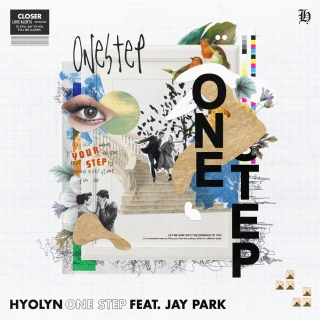 Hyorin (Sistar),Jay Park