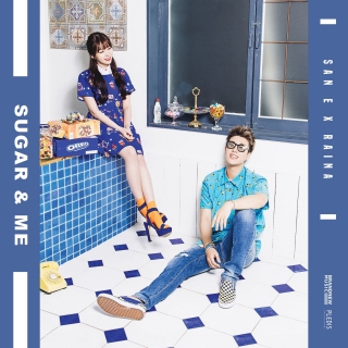 Raina,San E