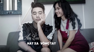Mình Từng Yêu Như Thế (Lyric) - Orange, Karik