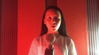 Túy Âm (Cover) - Bùi Hà My