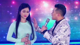 Đường Tình Đôi Ngã - Minh Chiến, Phương Anh Bolero