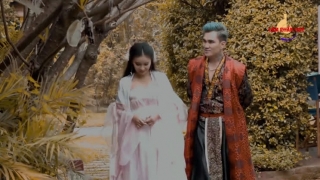 Túy Ca - Lâm Chấn Huy